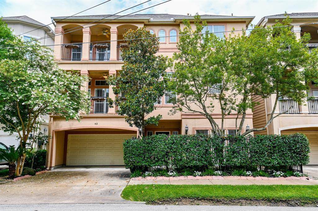 412 Asbury Street - Photo 1