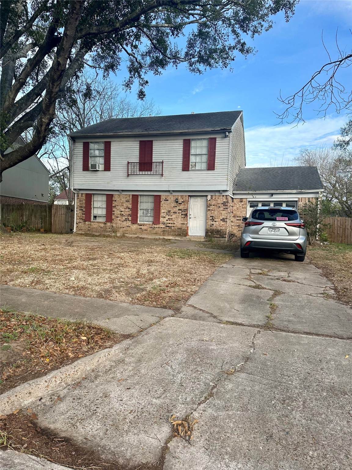 15815 Boridge Circle - Photo 1