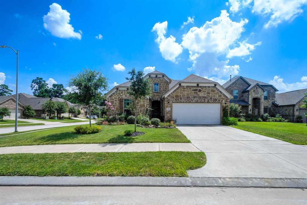 13514 Lake Barkley Lane - Photo 1