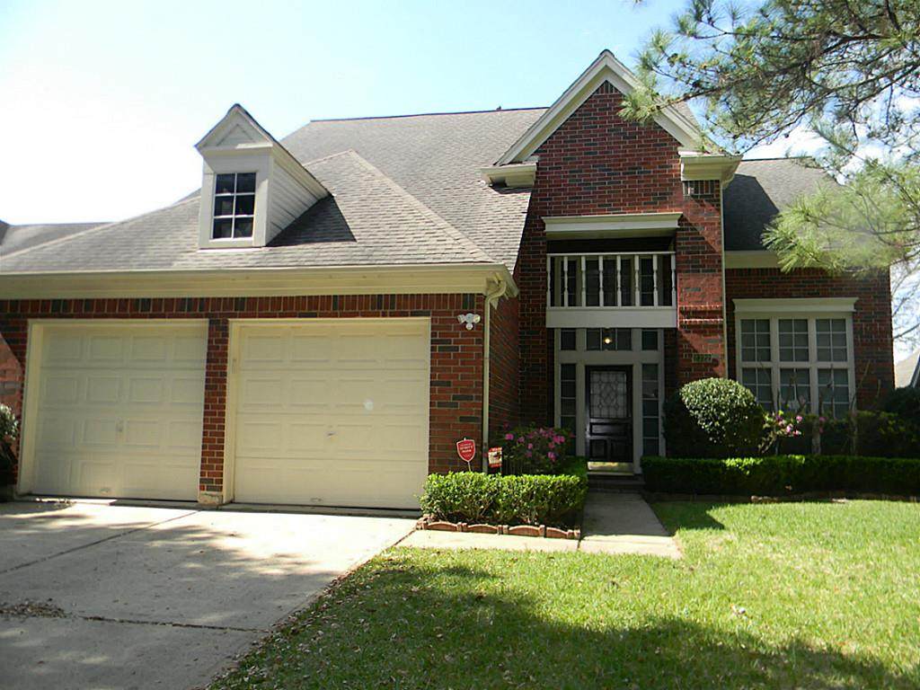 2322 Edgewood Drive - Photo 1