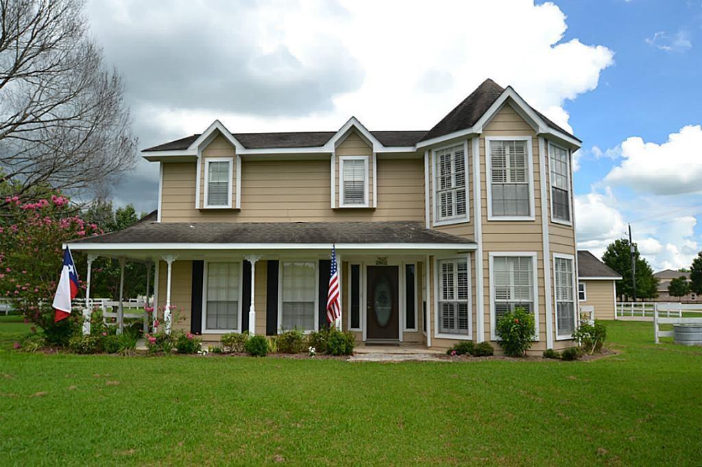2802 Holmes Road - Photo 1
