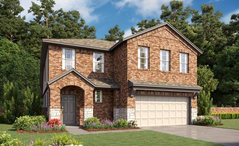 2110 Sand Lily Drive - Photo 1
