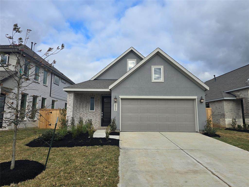 18506 Juniper Haven Court - Photo 1