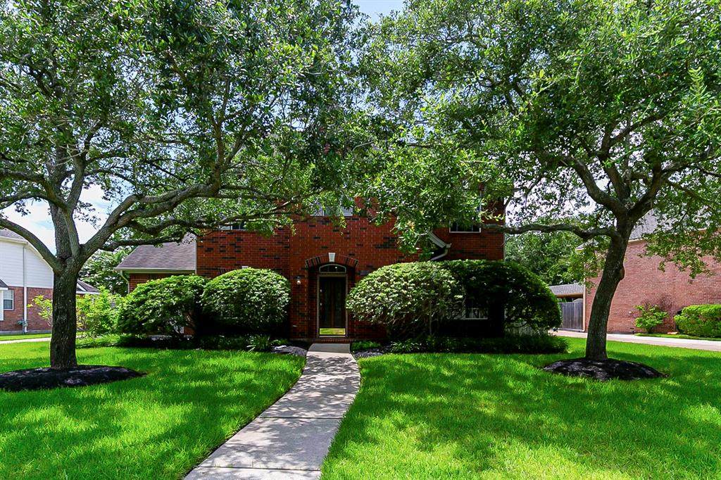 1426 Pambrooke Lane - Photo 1