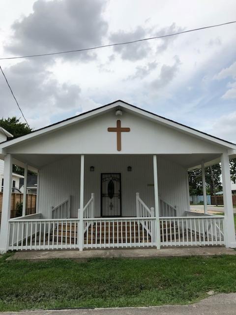 317 Morris Street - Photo 1