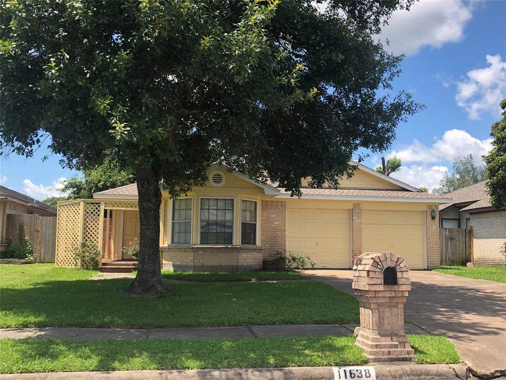 11638 Eaglewood Drive - Photo 1