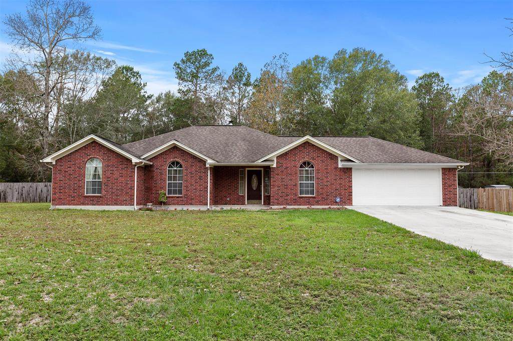 28911 Champion Oaks Drive - Photo 1