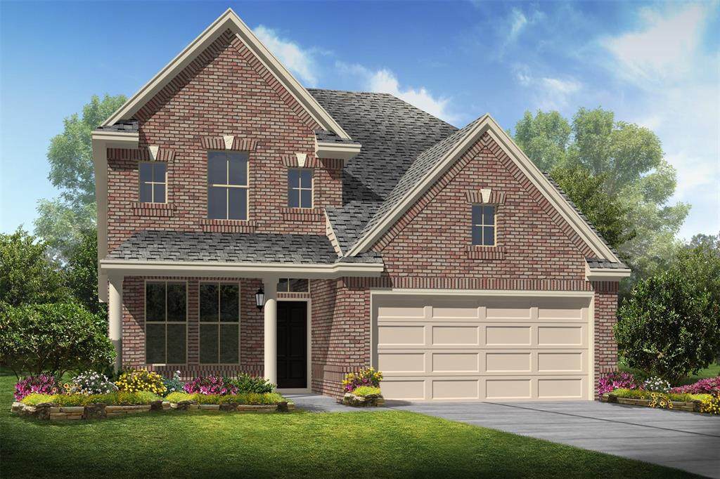 1711 Sun Dial Drive - Photo 1