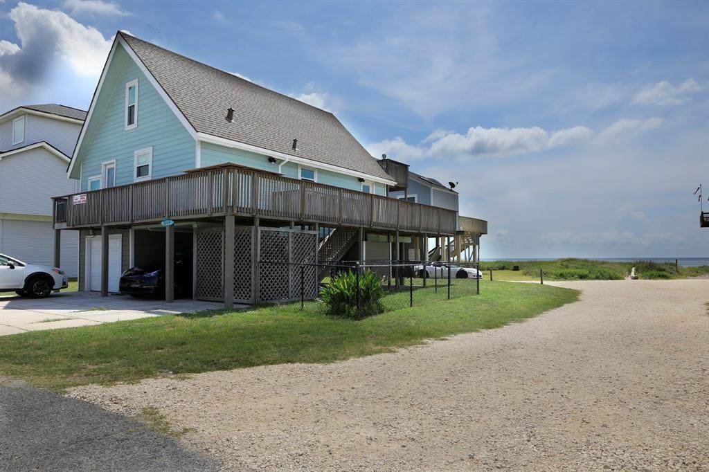 21319 Gulf Drive - Photo 1