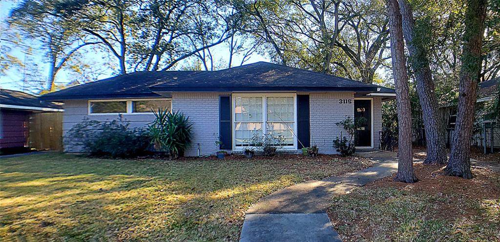 3115 Winslow Street - Photo 1