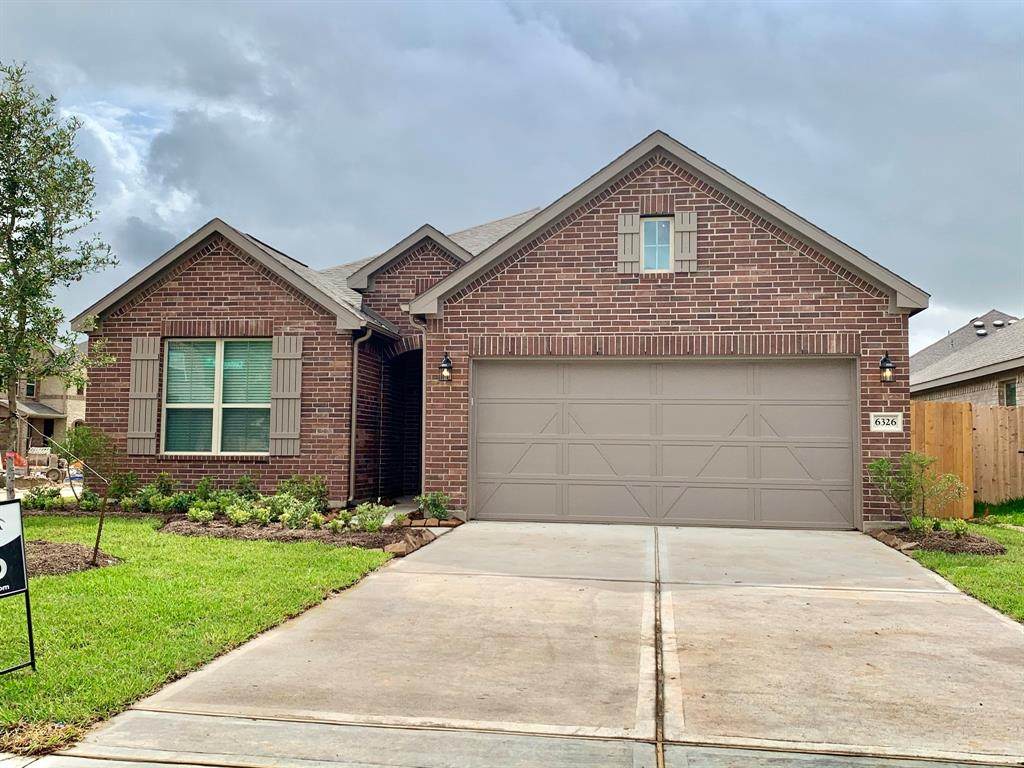 969 Golden Willow Lane - Photo 1