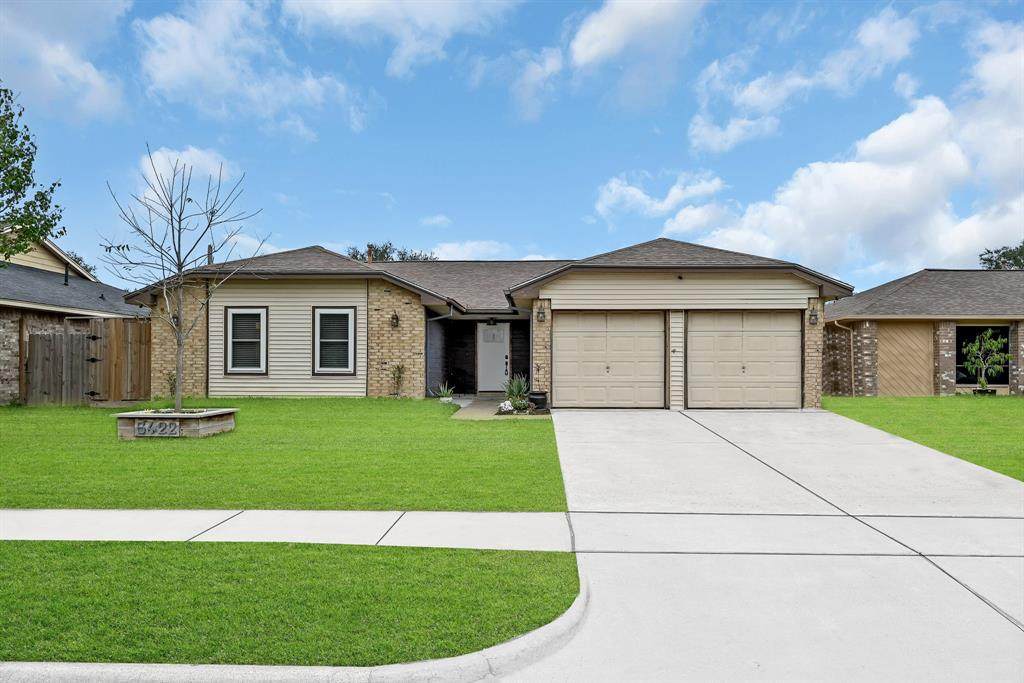 5422 Stone Creek Dr Drive - Photo 1