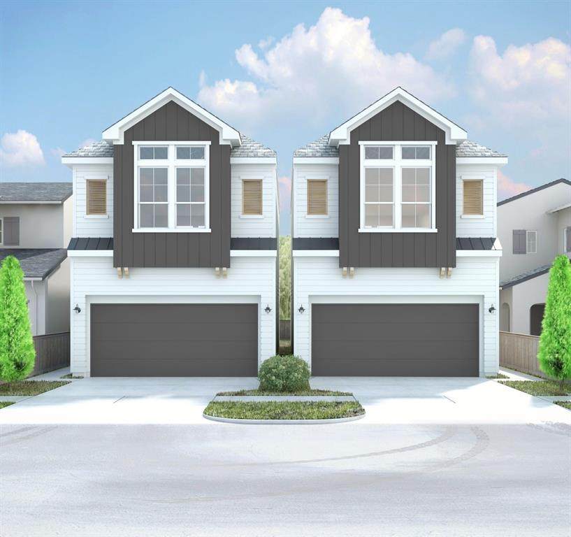 2307 Maury Street - Photo 1