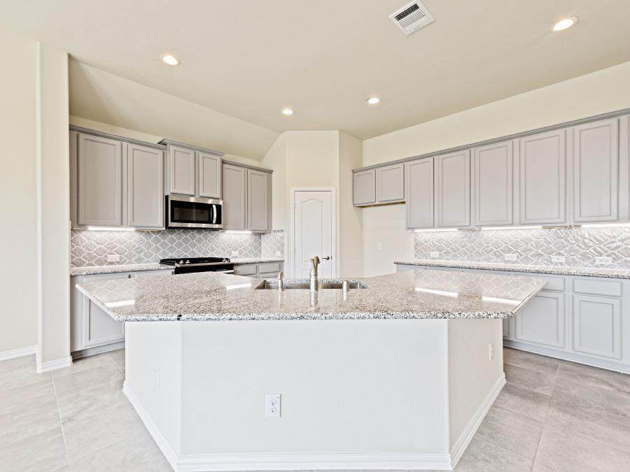 2430 Palisade Crest Drive - Photo 1