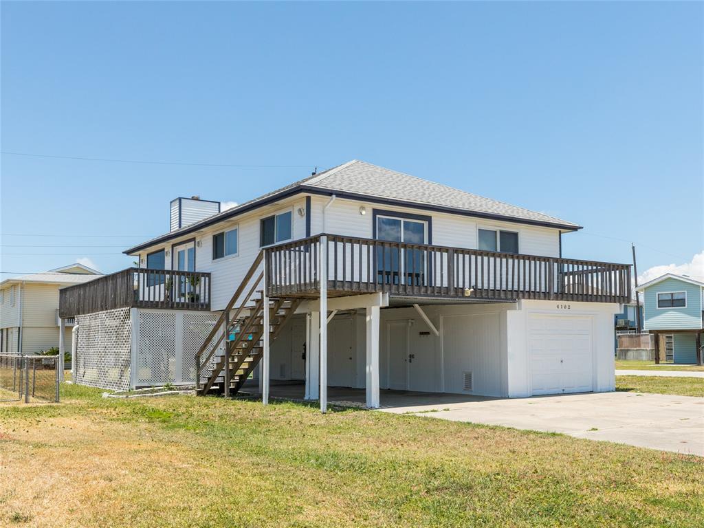 4102 Reeves Drive - Photo 1