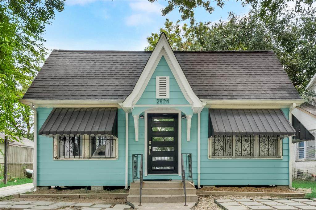 2824 Cetti Street - Photo 1