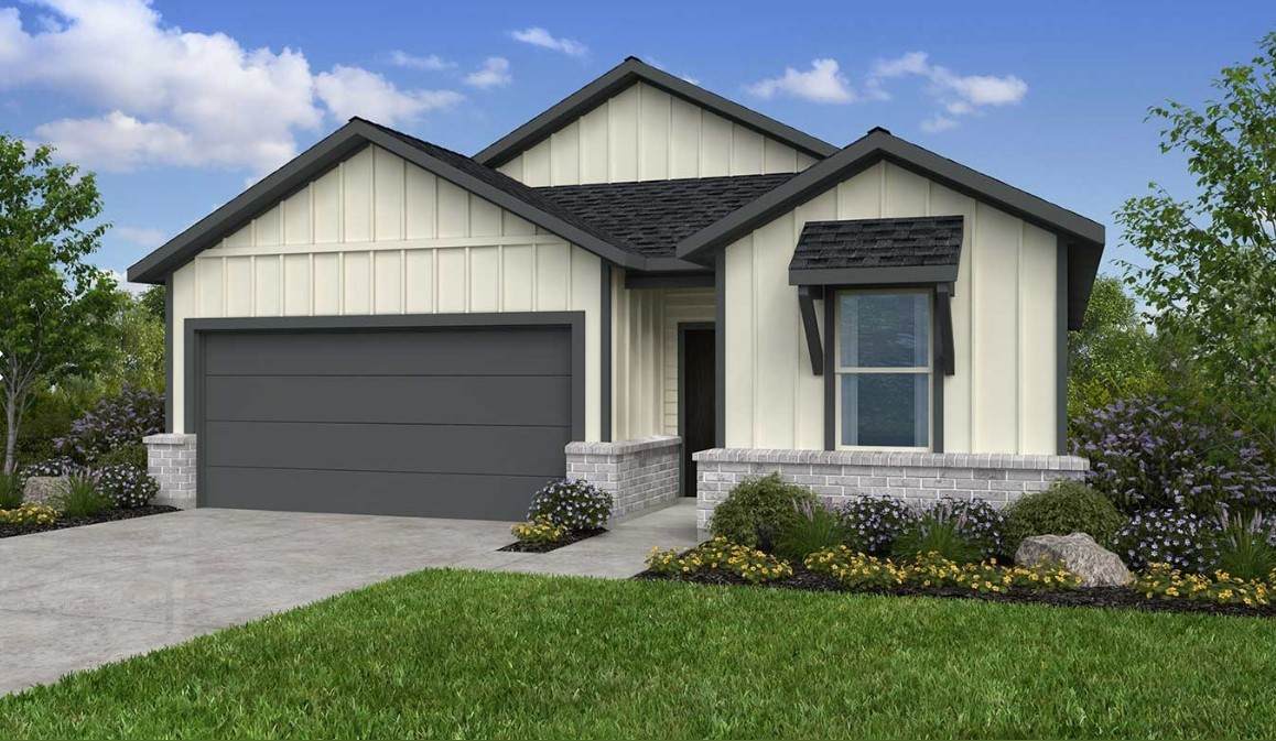247 Rustic Alder Drive - Photo 1