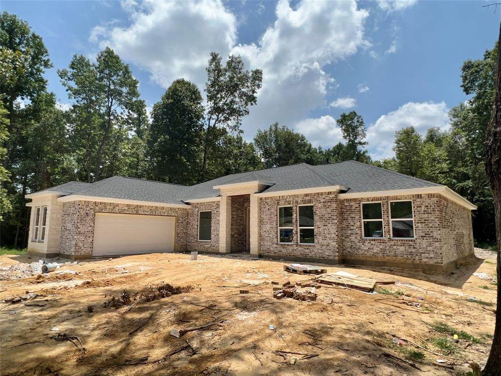 180 Road 660 - Photo 1