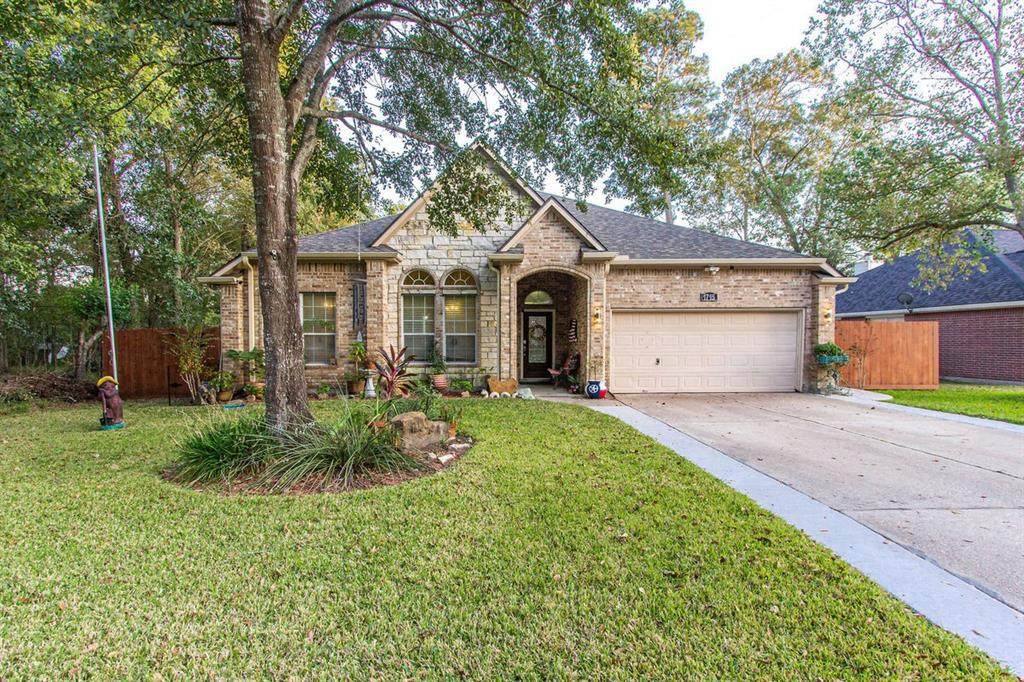 1715 Chart Drive - Photo 1