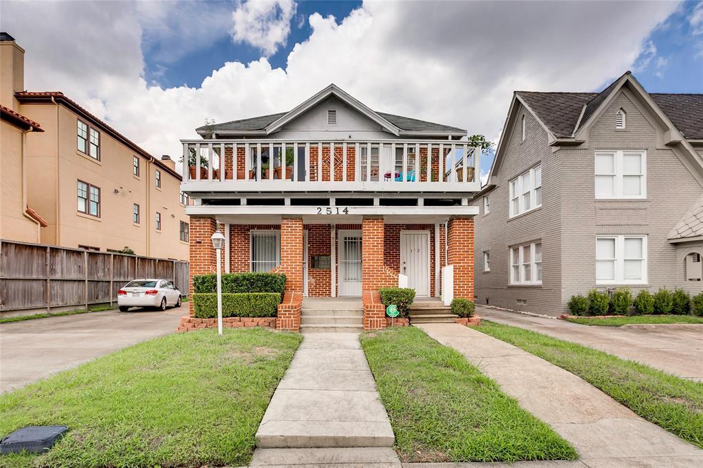 2514 Kingston Street - Photo 1