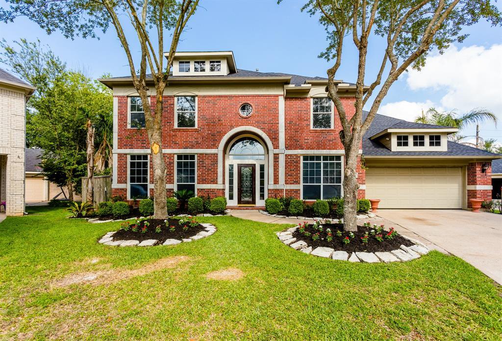 5511 Deerbourne Chase Drive - Photo 1