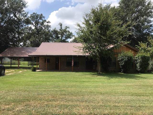 715 County Road 3490 - Photo 1