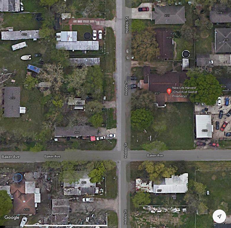 4130 Hobbs Street - Photo 1