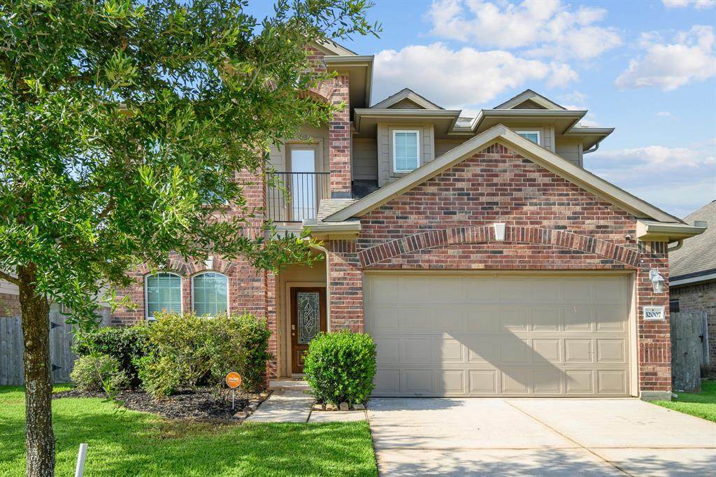 32007 Steven Springs Drive - Photo 1