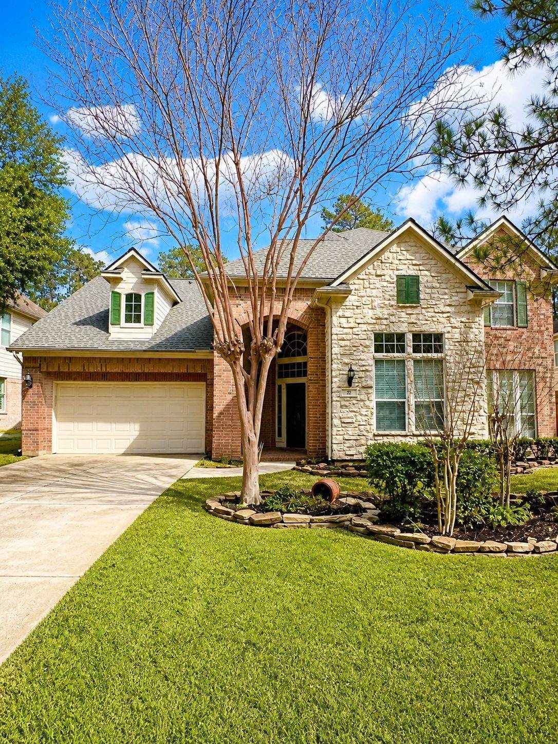 27 Shale Creek Circle - Photo 1