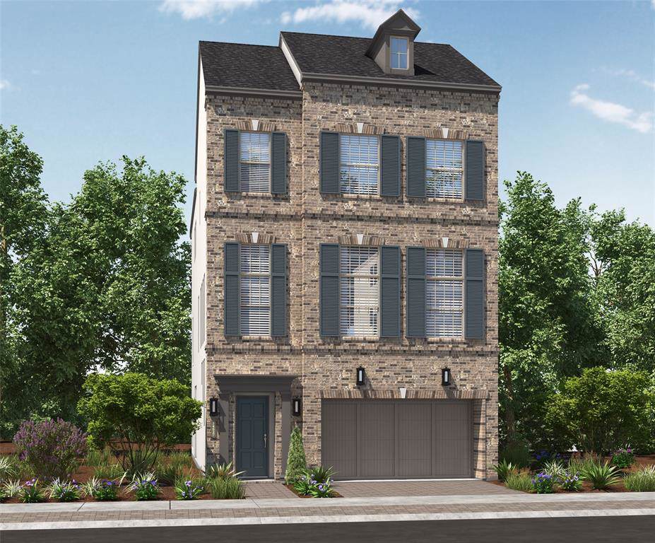 12 Vue Cove Drive - Photo 1
