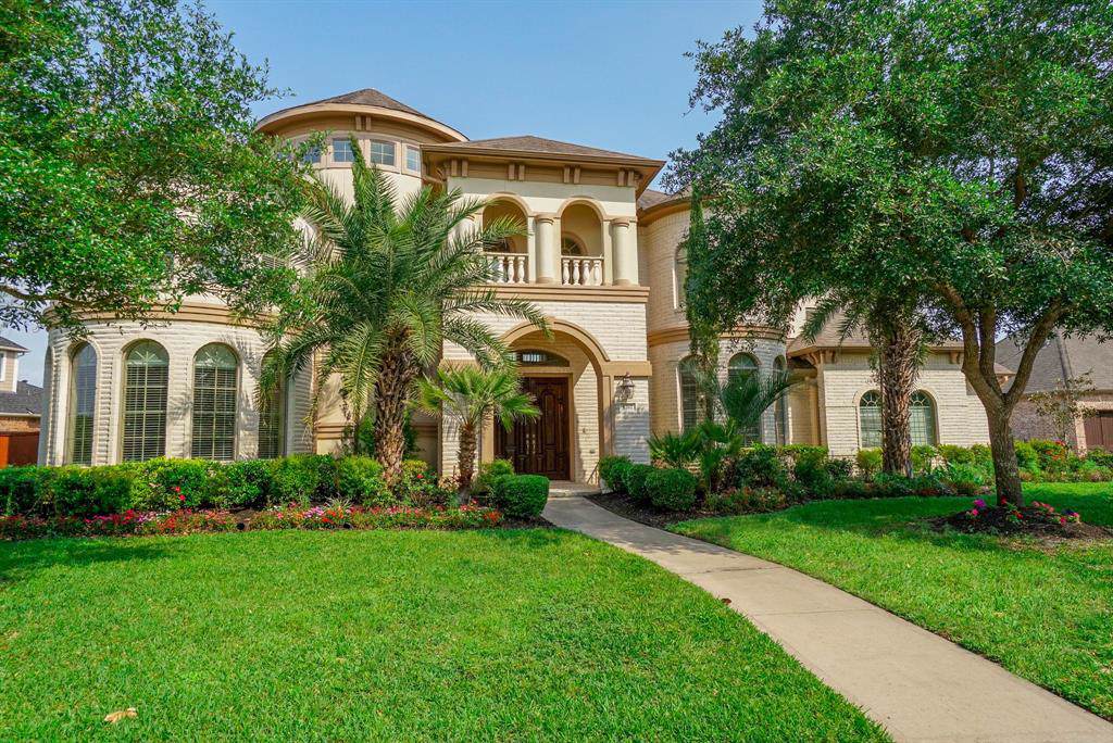 8707 Black Cherry Crossing - Photo 1