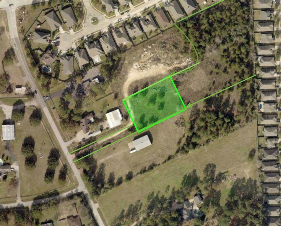 0 Huffmeister Road - Photo 1