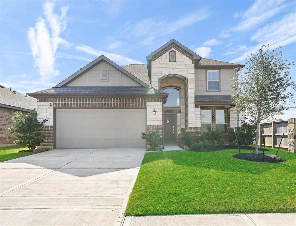 3539 Dancing Daisy Lane - Photo 1