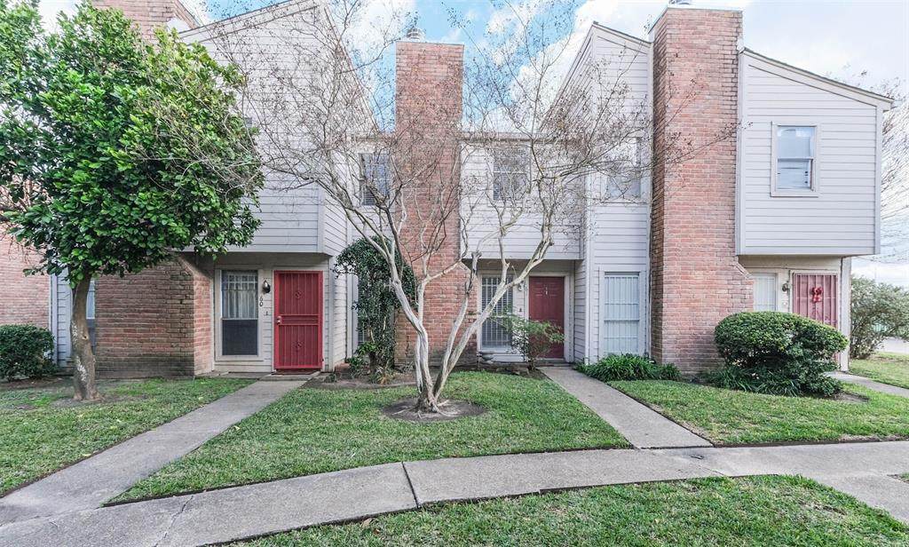 3901 Woodchase Drive - Photo 1