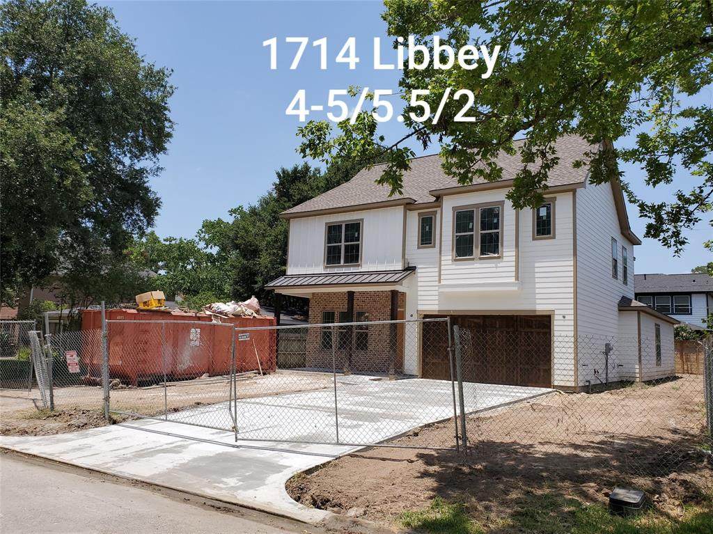 1714 Libbey Drive - Photo 1