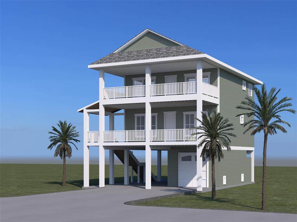 25206 Sausalito Drive - Photo 1