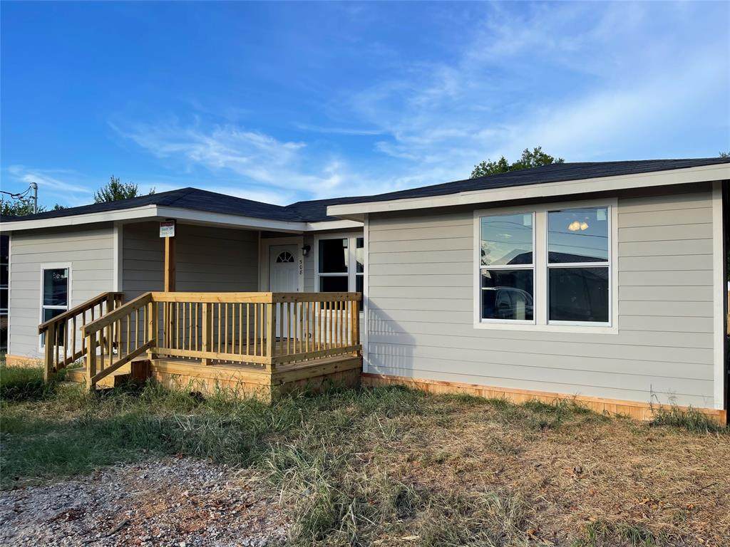 508 Thomason Street - Photo 1