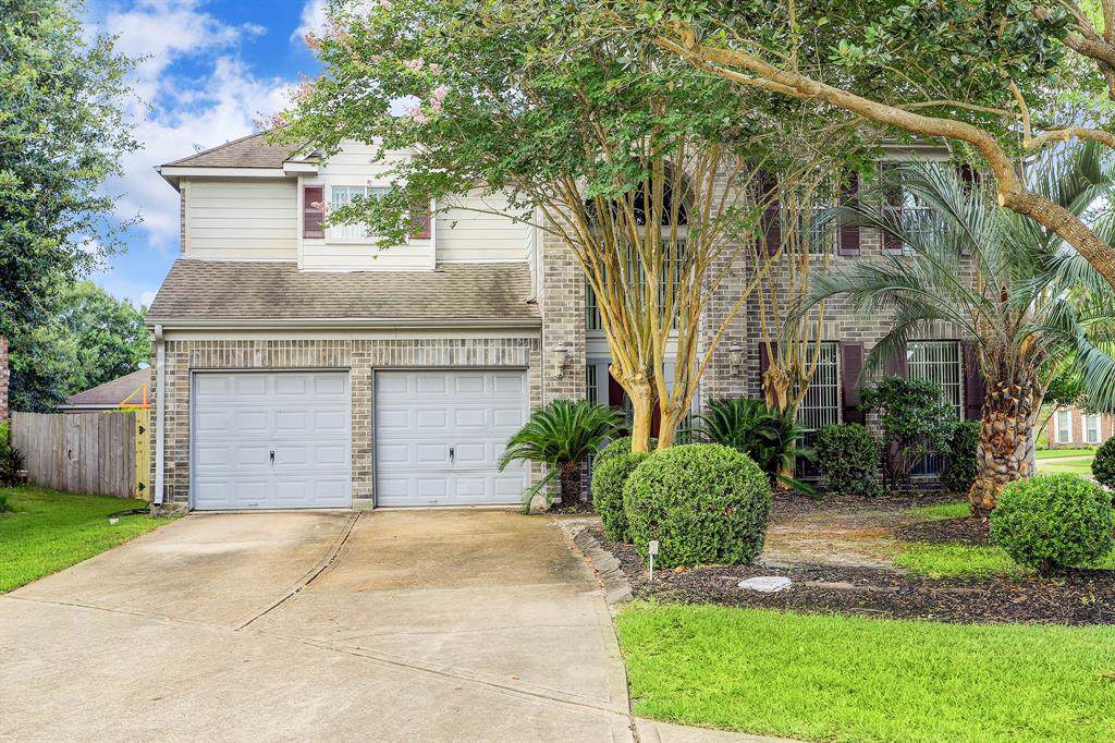 14402 Barker Pelican Court - Photo 1