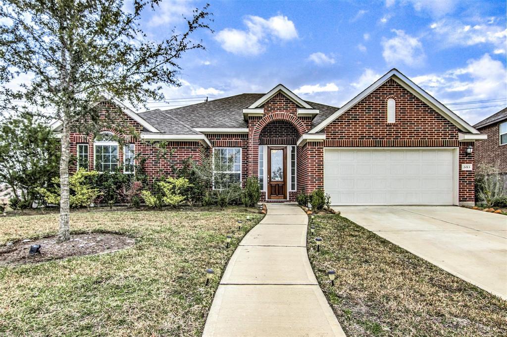 2013 Creekside Park Drive - Photo 1
