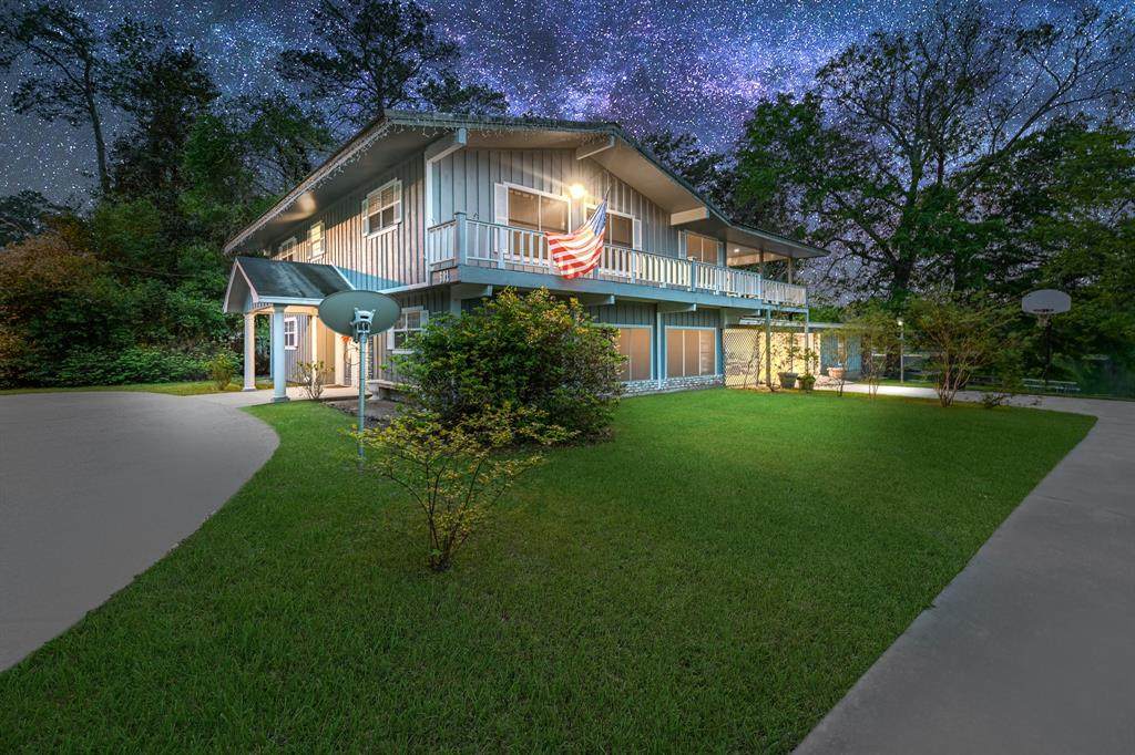 601 Cypress Bend Drive - Photo 1