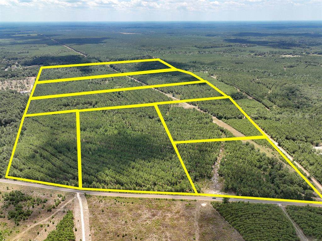 0000 County Road 1420 - Photo 1