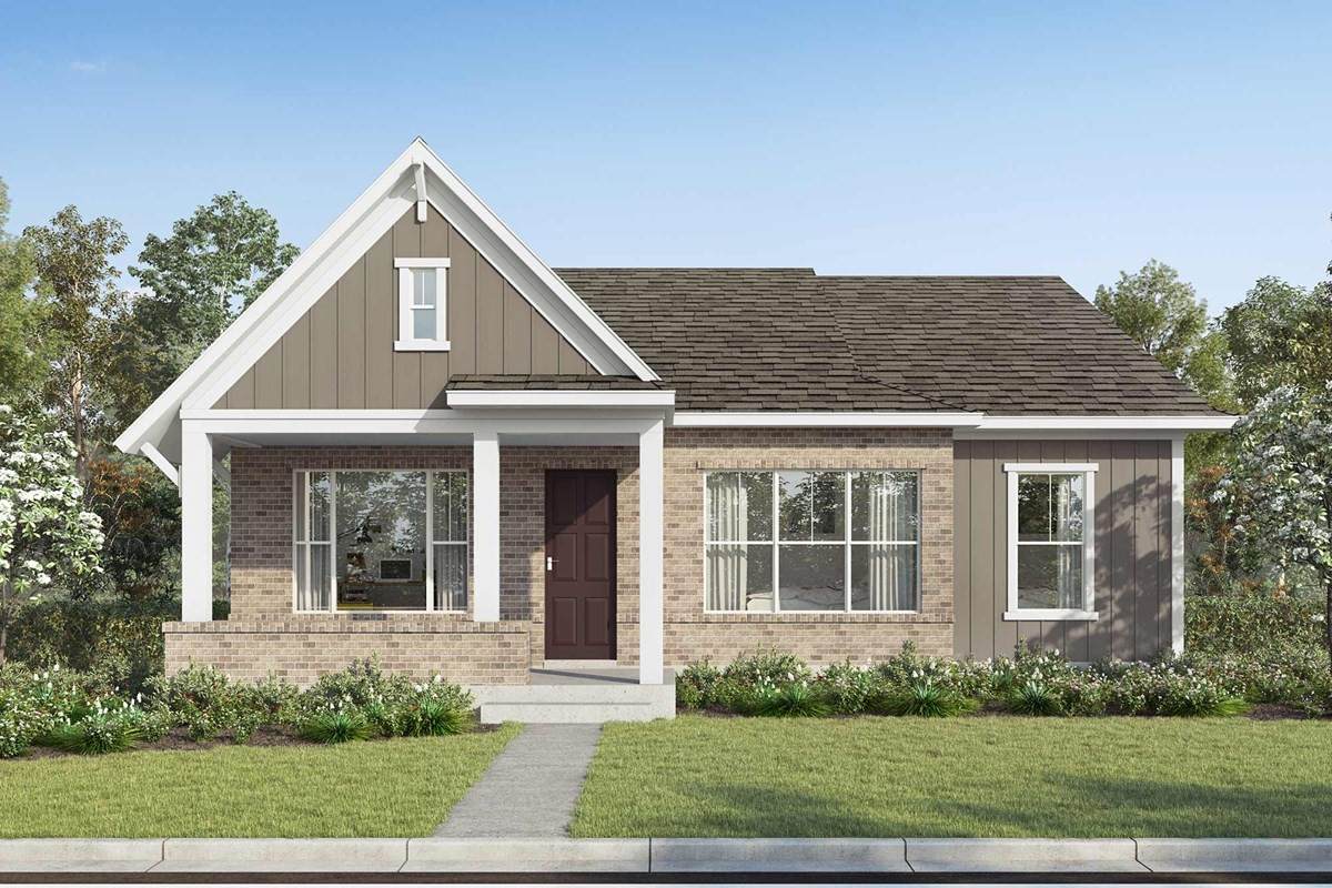 11906 Salty Bend Drive - Photo 1