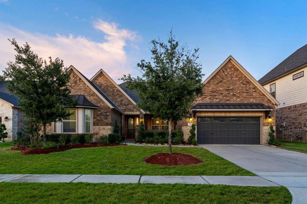 19010 Blue Vanga Lane - Photo 1