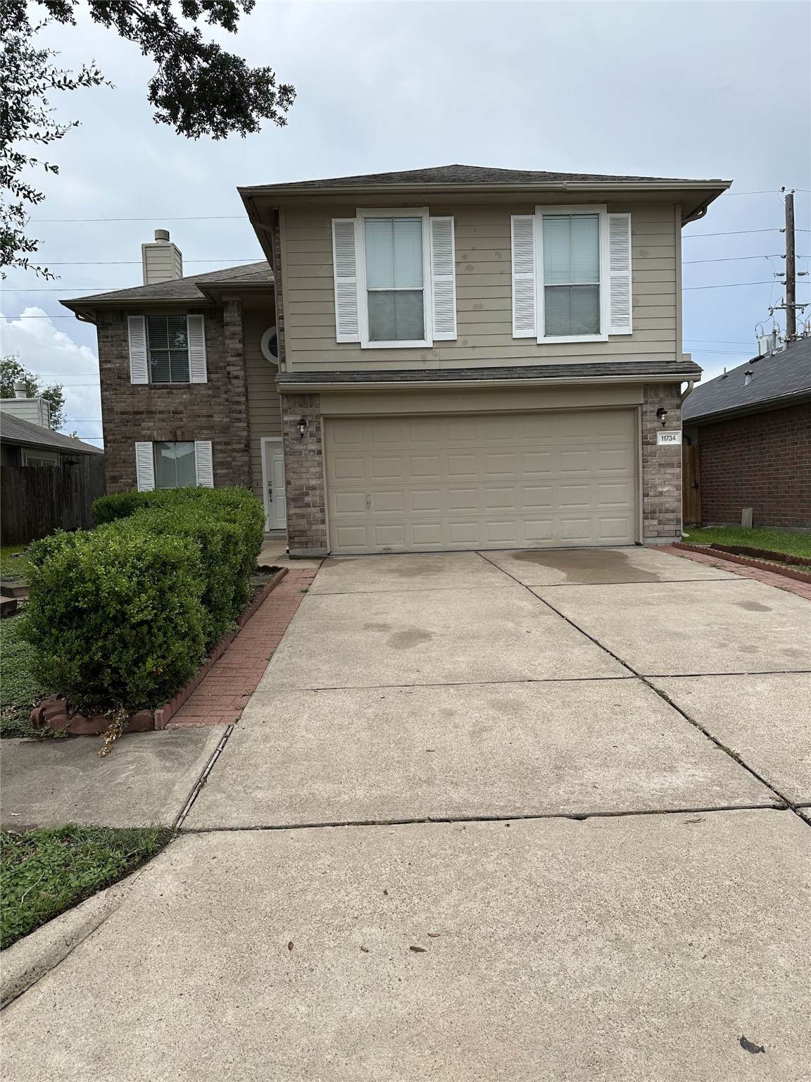 11734 Birch Meadow Drive - Photo 1