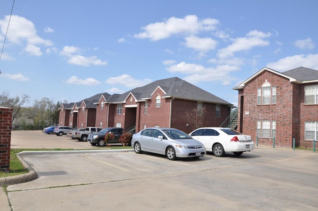 3901 College Main Street - Photo 1