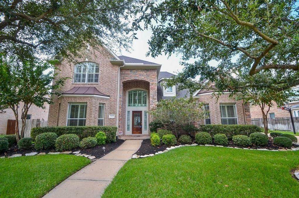 22015 Lapis Creek Lane - Photo 1