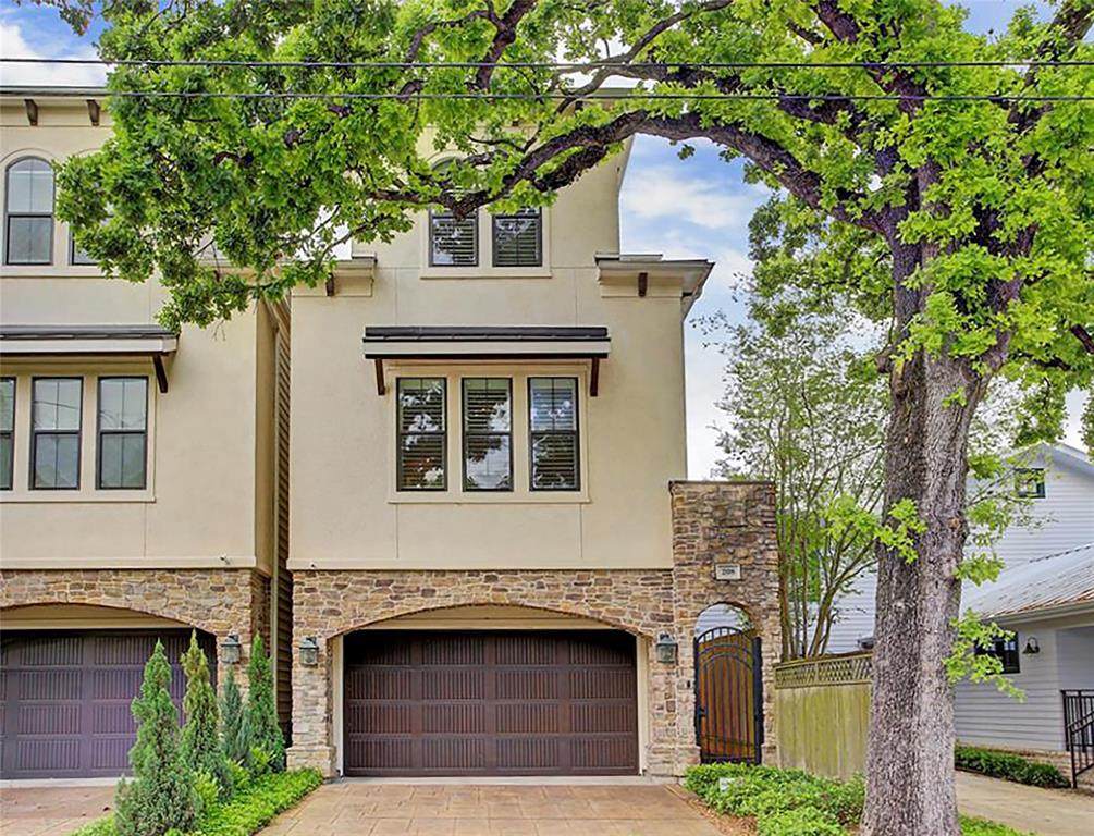 208 Birdsall Street - Photo 1