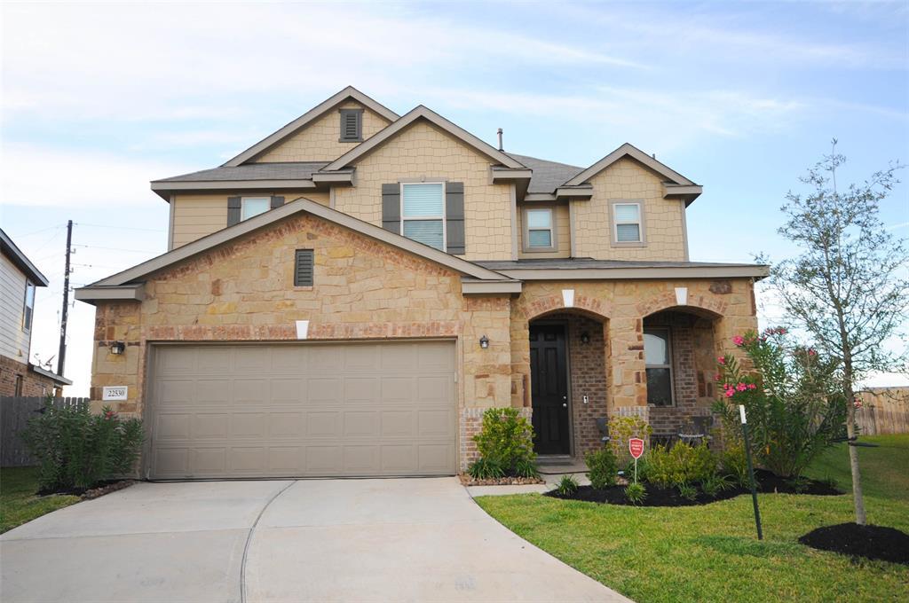 22530 Lavender Knoll Lane - Photo 1