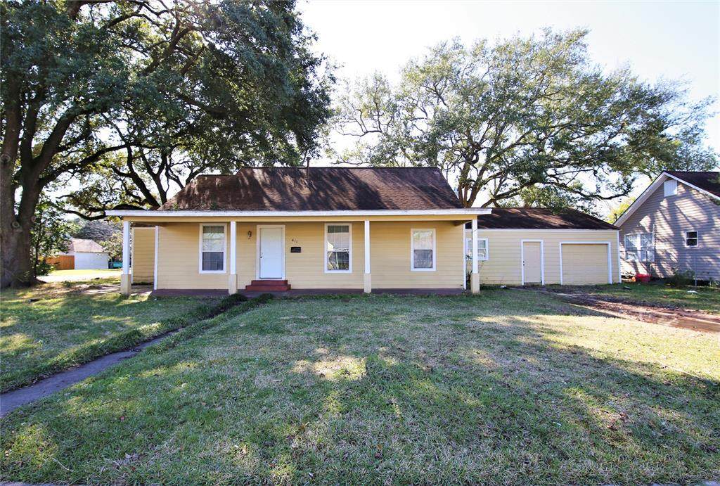 411 Gulf - Photo 1