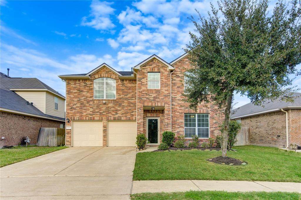 24514 Hikers Bend Drive - Photo 1